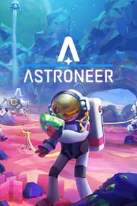 Astroneer